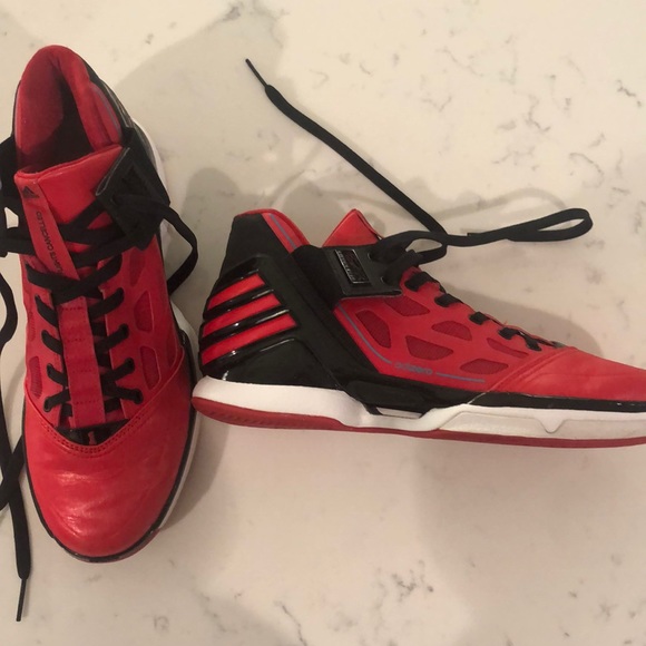 adidas derrick rose adizero adidas derrick rose adizero
